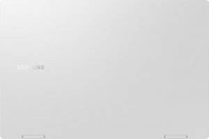 Laptop Samsung Galaxy Book2 360 - i7-1260P | 13,3" AMOLED | Dotyk | 16GB | 512GB | Win11 | Srebrny 11