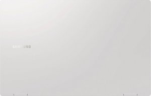 Laptop Samsung Galaxy Book2 360 - i7-1260P | 13,3" AMOLED | Dotyk | 16GB | 512GB | Win11 | Srebrny 5