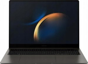 Laptop Samsung Samsung Galaxy Book3 Pro - i7-1360P | 16" AMOLED | 32GB | 1TB | Win11Pro | Grafitowy 1