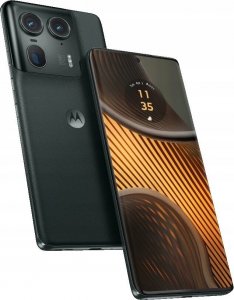 Smartfon Motorola Edge 50 Ultra 5G 16/1TB Szary (PB0Y0022PL) 5