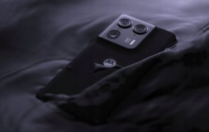 Smartfon Motorola Edge 50 Ultra 5G 16/1TB Szary (PB0Y0022PL) 7