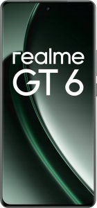 Smartfon Realme GT 6 5G 12/256GB Zielony  (RMX3851) 2