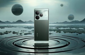 Smartfon Realme GT 6 5G 12/256GB Zielony  (RMX3851) 10