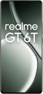 Smartfon Realme GT 6T 5G 8/256GB Zielony  (RMX3853) 2