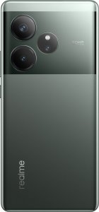 Smartfon Realme GT 6T 5G 8/256GB Zielony  (RMX3853) 3