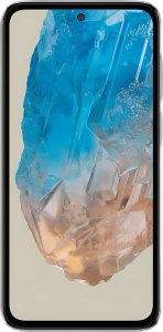 Smartfon Samsung Galaxy M35 5G 128GB Dual SIM szary (M356) 2