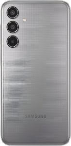 Smartfon Samsung Galaxy M35 5G 128GB Dual SIM szary (M356) 3