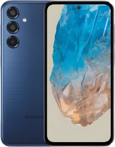 Smartfon Samsung Galaxy M35 5G 6/128GB Granatowy  (SM-M356BDBBEUE) 1