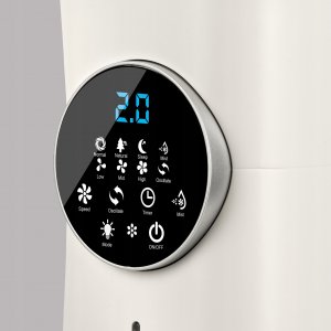 Wentylator G3Ferrari G3Ferrari G50053 biały 5