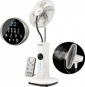 Wentylator G3Ferrari G3Ferrari G50053 biały 9