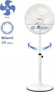 Wentylator G3Ferrari G3Ferrari G50054 biały 8