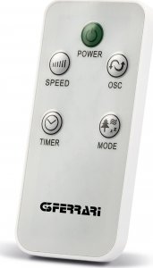 Wentylator G3Ferrari G3Ferrari G50046 biały 2