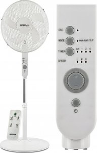 Wentylator G3Ferrari G3Ferrari G50046 biały 5