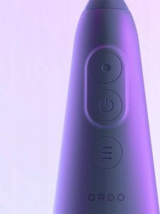 Irygator Ordo Ordo Hydro Sonic perłowy fiolet 4