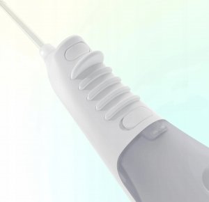 Irygator Ordo Ordo Hydro Sonic biały 3