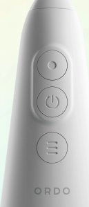 Irygator Ordo Ordo Hydro Sonic biały 4