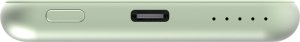 Powerbank Verbatim Powerbank Verbatim Charge 'n' Go Magnetic Wireless 5000mAh USB-C PD 3.0 Green 2