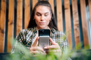 Powerbank Verbatim Charge `n` Go 5000mAh Niebieski 6