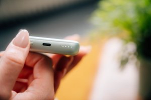 Powerbank Verbatim Powerbank Verbatim Charge 'n' Go Magnetic Wireless 10000mAh USB-C PD 3.0 Green 7