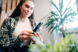 Powerbank Verbatim Powerbank Verbatim Charge 'n' Go Magnetic Wireless 10000mAh USB-C PD 3.0 Blue 7