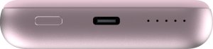 Powerbank Verbatim Powerbank Verbatim Charge 'n' Go Magnetic Wireless 10000mAh USB-C PD 3.0 Pink 2