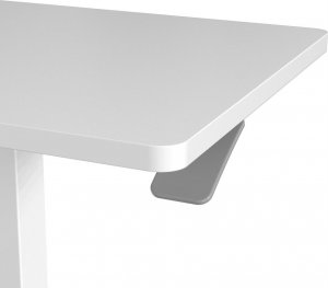 Biurko Techly Biurko / Stolik do Laptopa Techly mobilne, regulowane 3