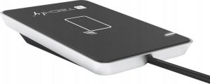 Czytnik Techly Czytnik Kart Zbliżeniowych Techly NFC RFID 13.56 MHz na USB 2.0 3