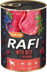 Dolina Noteci Rafi wołowina 400g 1