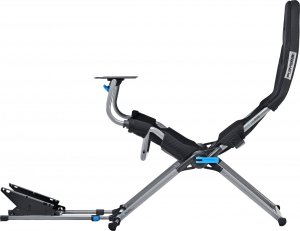Fotel Playseat Fotel Gamingowy Playseat Challenge X - Logitech G Edition Actifit Czarny 6