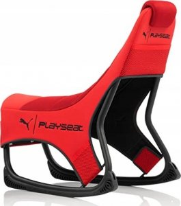 Fotel Playseat Fotel Gamingowy Playseat Puma Active Gaming Seat Czerwony 4