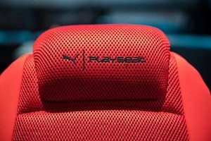 Fotel Playseat Fotel Gamingowy Playseat Puma Active Gaming Seat Czerwony 9