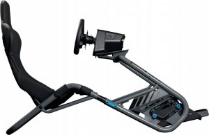 Fotel Playseat Fotel Gamingowy Playseat Trophy Logitech G Edition Szary 4