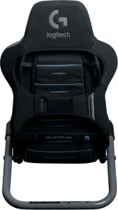 Fotel Playseat Fotel Gamingowy Playseat Trophy Logitech G Edition Szary 5