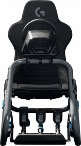 Fotel Playseat Fotel Gamingowy Playseat Trophy Logitech G Edition Szary 6