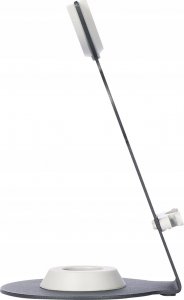 Maclean Uchwyt na suszarkę do włosów Dyson Supersonic Maclean MC-973 4