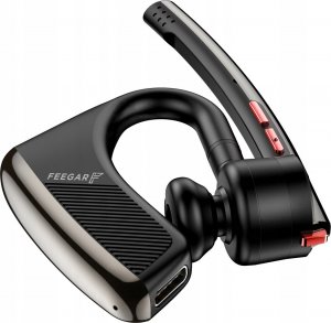 Słuchawki Feegar Słuchawka z mikrofonem Feegar BOND SE v2 Bluetooth 5.2 24h 2