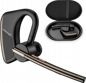 Słuchawki Feegar Słuchawka z mikrofonem Feegar BOND SE v2 Bluetooth 5.2 24h 6