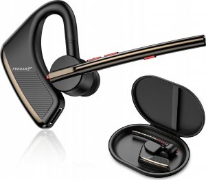Słuchawki Feegar Słuchawka z mikrofonem Feegar BOND SE v2 Bluetooth 5.2 24h 7