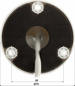 Kamera IP Dahua Technology Kamera IP Dahua IPC-HFW1439TL1-A-IL 4