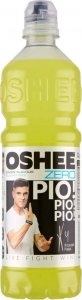 Oshee Oshee Zero Napój niegazowany o smaku cytrynowym 0,75 l 1
