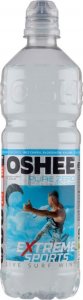 Oshee Oshee Pure Zero Napój niegazowany o smaku cytrynowo-miętowym 0,75 l 1