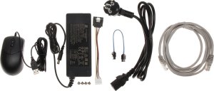 Rejestrator Dahua Technology Rejestrator IP Dahua NVR4108HS-8P-4KS3 3