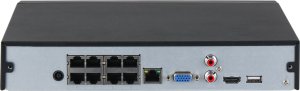 Rejestrator Dahua Technology Rejestrator IP Dahua NVR4108HS-8P-4KS3 7