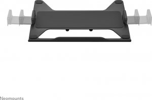 Neomounts Uchwyt do laptopów Neomounts ADS20-425BL1 11,6"-17,3" max 8kg 11