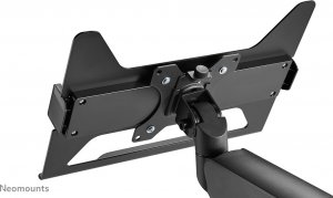 Neomounts Uchwyt do laptopów Neomounts ADS20-425BL1 11,6"-17,3" max 8kg 13