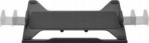 Neomounts Uchwyt do laptopów Neomounts ADS20-425BL1 11,6"-17,3" max 8kg 7