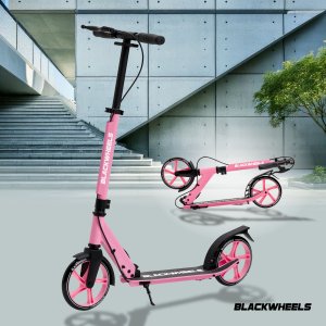 Hulajnoga Blackwheels Orio Pink 2