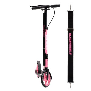 Hulajnoga Blackwheels Orio Pink 4