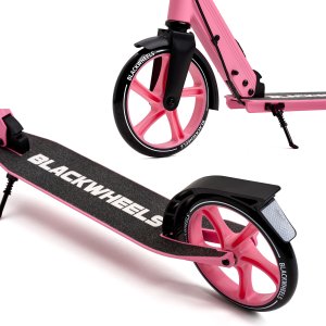 Hulajnoga Blackwheels Orio Pink 5
