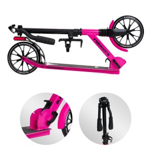 Hulajnoga Blackwheels Zoom Pink 3
